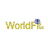 WorldFit Store Logo